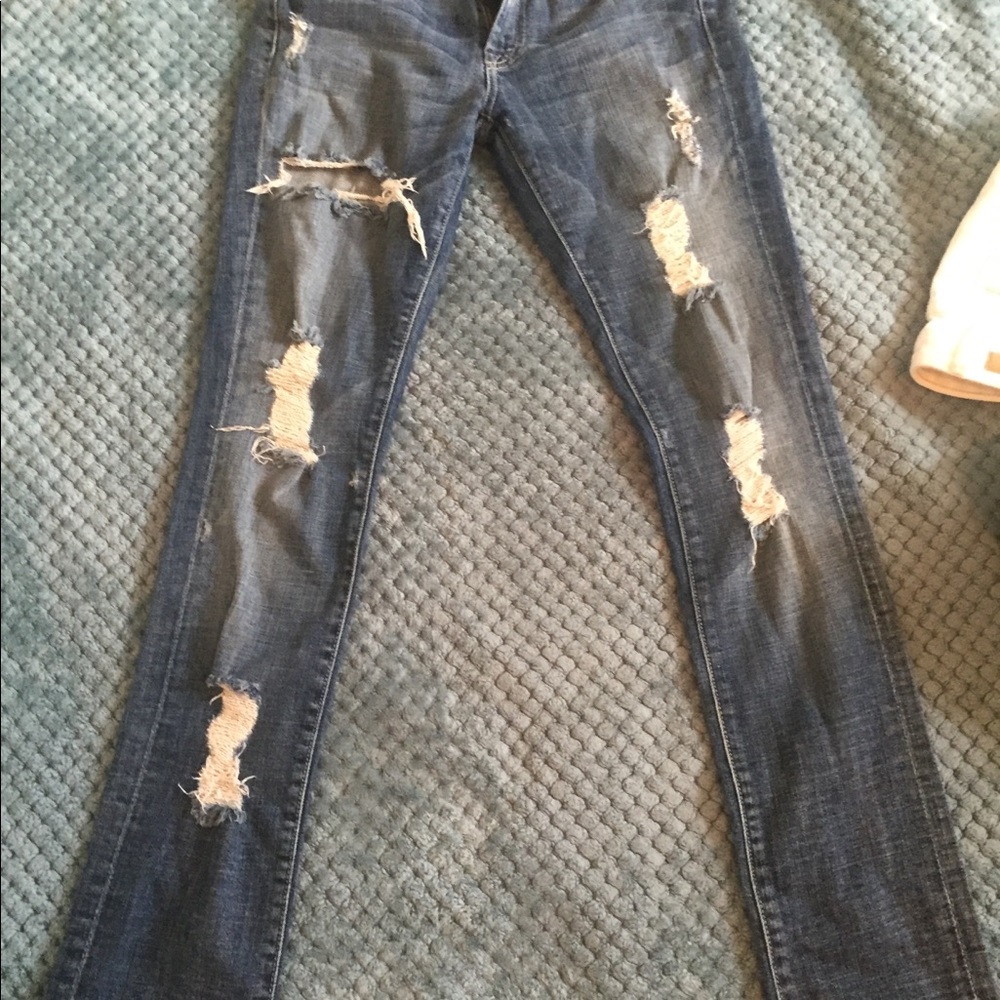 jeans 7for all mankind